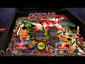 Pinball Arcade 🐍GORGAR🐍 (1979) - Play+Explore+Day/Night Lighting [PS5]