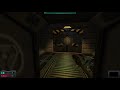 Bigbacon mediocre game play live stream!System Shock 2, Part 3