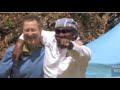 Pranks That Leon Schuster Got Slapped & Close One's Compilation