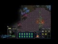 Frosty's Let's Plays: StarCraft - Precursor Campaign #4 -  Force of Arms (No Commentary Run)