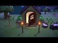 Animal Crossing: New Horizons | Relaxing Gameplay Part 1