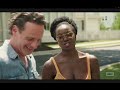 Andrew Lincoln & Danai Gurira | Senoia interview