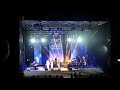 Violeta ir Vilius Tarasovai & Klaipėdos džiazo orkestras - Vasara (Šiauliai 2021.09.11)