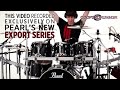 Phil Collins - In The Air Tonight - Drum Cover - featuring Pearl e-Pro Live Drums!