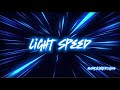 Light Speed: By Smokingfrog514