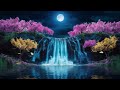 🎵🌙Relaxing Music For Stress Relief, Anxiety and Depressive States 🎵 Heal Mind, Body and Soul #54