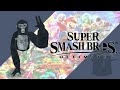 Cave Wave [New Remix] - Gorilla Tag | Super Smash Bros. Ultimate