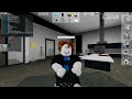 Slender Man wont leave me alone in Roblox BrookHaven 🏡RP