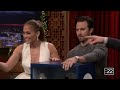 Can You Feel It? with Jennifer Lopez and Milo Ventimiglia