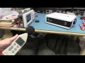 EEVblog #671 - White Van Speaker Scam Teardown