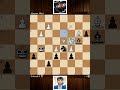 Crazy Game By Gukesh 🥶 | FIDE Candidates Round 12, 2024