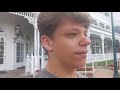 Disney's Grand Floridian Resort | 1 Day at Disney | Grand Floridian Cafe| July 2023 | WDW Max