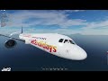 Gone Wrong! - Jet2 Review Roblox