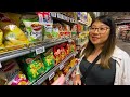 Full supermarket tour in Czechia (expensive?) 🇨🇿