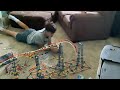 K’nex Storm Runner Construction #2