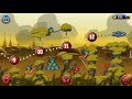 Angry Birds Star Wars 2 - All Bosses (Boss Fights) No Item