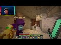 DEADLY CAVE EXPLORATION WITH STACY ! | One Life SMP #49
