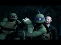 60 Minutes of TMNT's Best FIGHT Scenes Ever 💥👊🐢 | Teenage Mutant Ninja Turtles