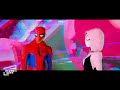 Spider-Man: Un Nuevo Universo: Escena Final de la Pelea (ESCENA DE LA PELÍCULA)