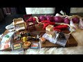 Huge Temu Dollhouse Miniature Haul