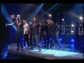 JLS - 'One Shot' on 'Alan Carr: Chatty Man'