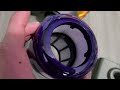 Dyson V15 Detect - Total Clean Extra: A Review