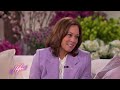 Vice President Kamala Harris’ Advice to Young People: ‘Follow Your Passion’