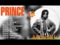 Prince - Prince Greatest Hits Full Album 2023 - Best Songs of Prince