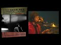 Soda Stereo - Pasos - Gran Rex - Sueño Stereo - 22/9/1995 (Masterizado)