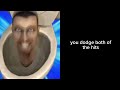 Skibidi Toilet Becoming Uncanny/Canny (Part 4 Full Episode) Part 4 (Part 2)