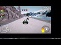 SuperTuxKart Gameplay On Debian