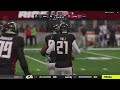 Madden NFL 24 Falcons CFM