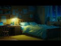 Relaxing Jazz BGM - Peaceful Night Space - Every Little Thing (Official Music Video)