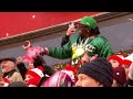 [HD] Paula Abdul tap dances and performs “Straight Up” at the Macy’s Thanksgiving Day Parade
