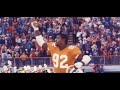 Reggie White Tennessee Highlights