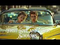 First Love and Other Sorrows by Harold Brodkey #audiobook