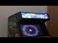 Fazares Unboxing Special Compleanno - ARCADE1UP MARVEL VS. CAPCOM 2  (ASSEMBLAGGIO E RECENSIONE)