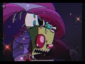 Invader Zim (AMV X Lyrics, Violent Vincent)