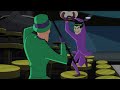 Justice League Action: How to Kill A Show  - Hats Off