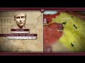 The Man Who SAVED the Roman  Empire - Gallienus The Great and Invincible #35 Roman History