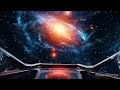 A World Beyond Andromeda (Spaceship) (Galaxy) (A.I. & Human Partners) (Deep Space) (New Planet)