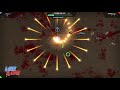 Crimsonland Nintendo Switch Multiplayer 3 Players