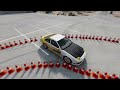 These BeamNG Drifting Videos Are FAKE!