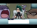 Paldean Wooper Line Sings Champion Assessment Interview Music ft. Rika | Pokémon Animation