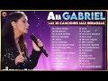ANA GABRIEL HER MOST BEAUTIFUL SONGS - THE 30 BEST SONGS OF ANA GABRIEL