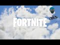 Fortnite Ch 2 Highlights Pt. 1 (PS4)