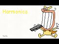 Harmonica