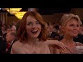 Amy Poehler & Tina Fey - All Golden Globes Moments