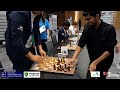 Can Nihal Sarin stop Magnus Carlsen's magic | World Rapid Team Championships 2024