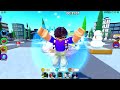 Spending $9,871,436 for LEVEL 999 SHIELD CAMERAMAN in Roblox!